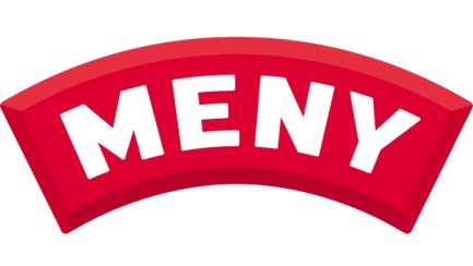 meny logo