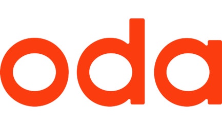 oda logo